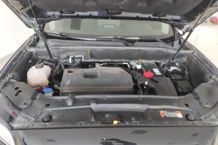 Used Lincoln Nautilus 2021 2.0T Four-Wheel Drive Luxury Edition
