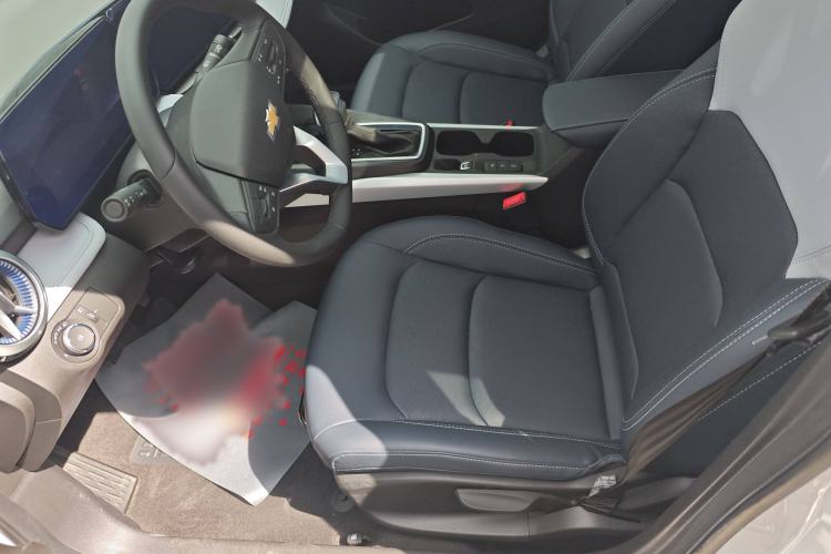 Used Chevrolet Monza 2023 1.5L Dual-Clutch Enjoyment Edition
