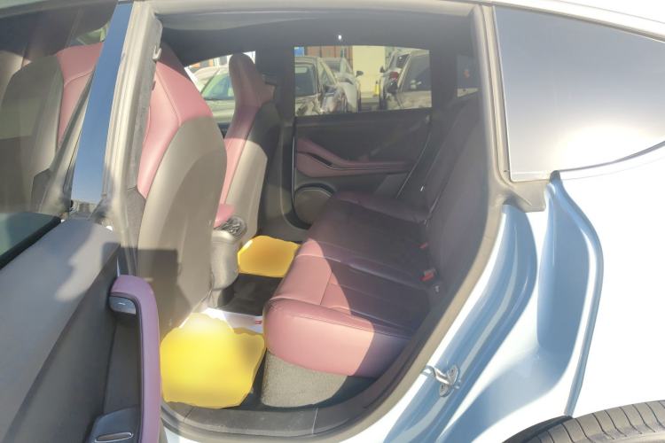 Used Nio ET5 2022 75 kWh
