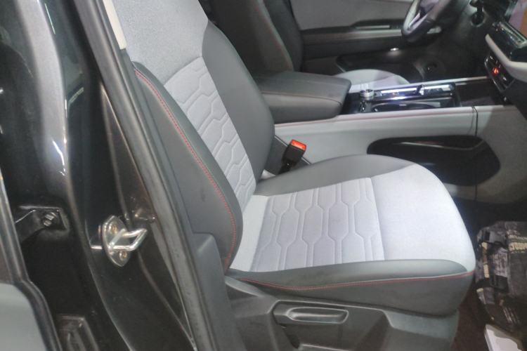 Used Volkswagen Teramont X 2022 380TSI Four-Wheel Drive Luxury Edition
