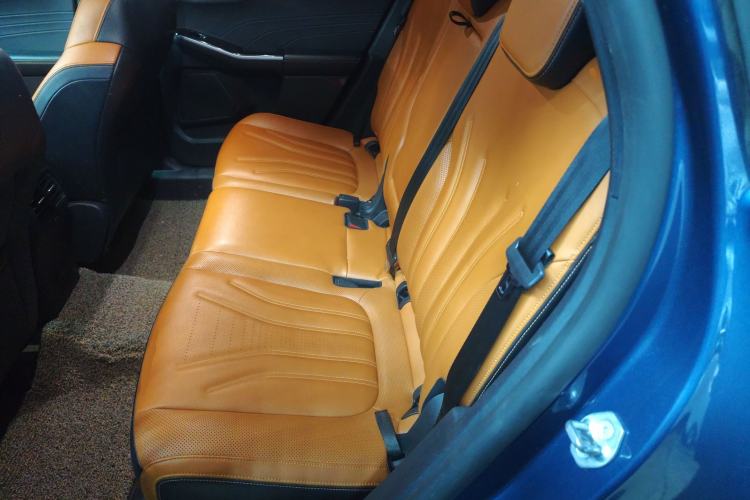 Used Ford Escape 2020 EcoBoost 245 Two-Wheel-Drive Titanium Edition
