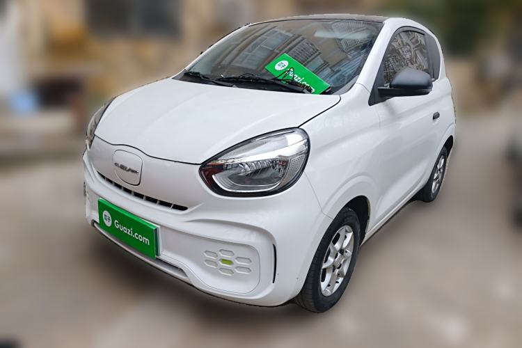 Used Roewe Clever 2022 311km QiQi BoBo Edition