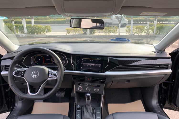 Used Volkswagen Passat 2023 Revised Version 280TSI Business Edition