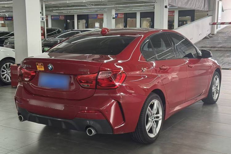 Used BMW 1 Series 2020 120i M Sport Package
