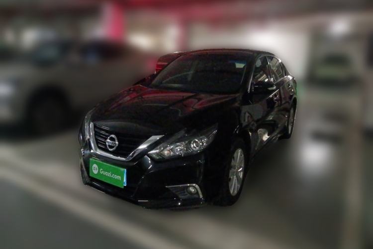 Used Nissan Teana 2016 Revised Version 2.0L XL Comfort Edition