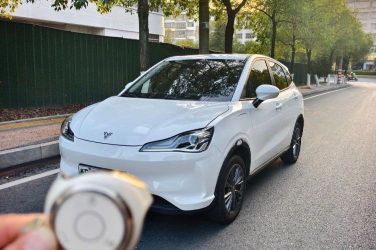 Used NETA V 2022 Chao 400 Lite