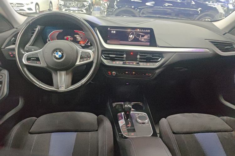 Used BMW 2 Series 2021 225i Four-Door Coupe M Sport Night Edition