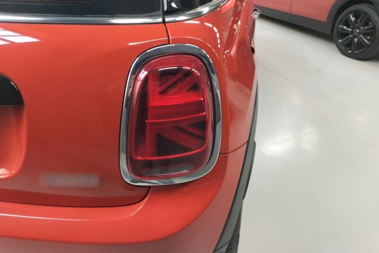 Used  MINI 2018 1.5T COOPER Classic Edition
