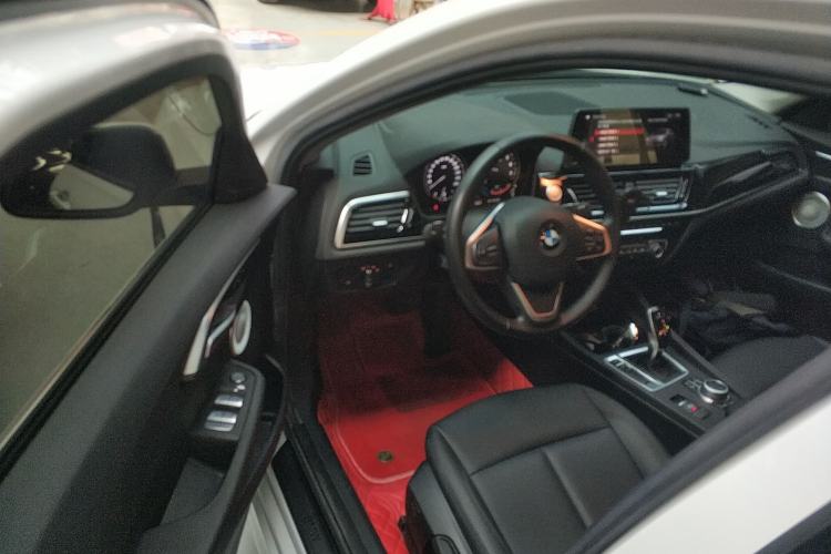 Used BMW 1 Series 2021 Revised 120i M Sport Edition