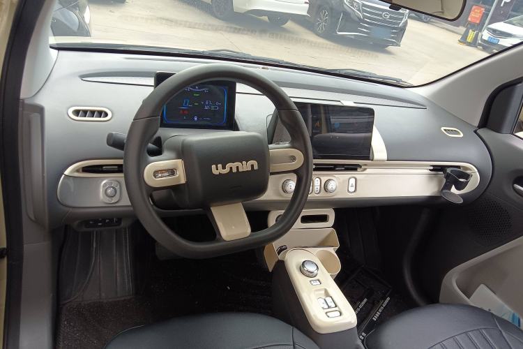 Used  Lumin 2022 210km Sweet Edition
