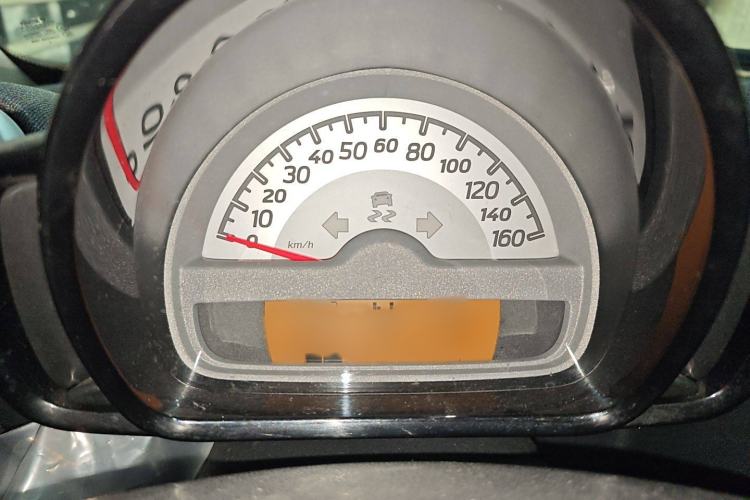 Used  fortwo 2012 1.0 MHD Hardtop Comfort Edition