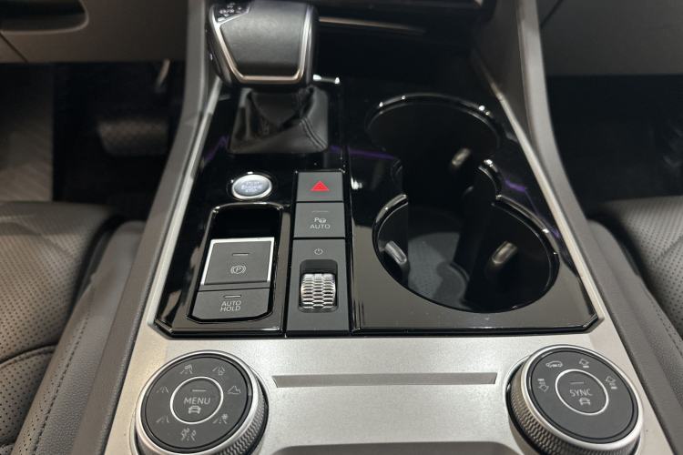 Used Volkswagen Touareg 2021 3.0 TSI Prestige Edition Classic Sport Package
