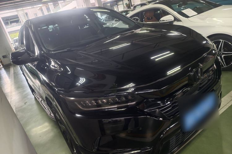 Used Honda Breeze 2020 240TURBO CVT Two-Wheel Drive Prestige Edition
