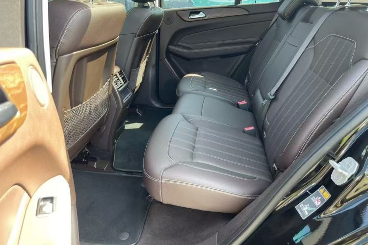 Used Mercedes-Benz GLE 2017 GLE 320 4MATIC Dynamic Model