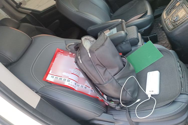 Used SAIC MAXUS G10 2018 PLUS 2.0T Automatic Elite Edition
