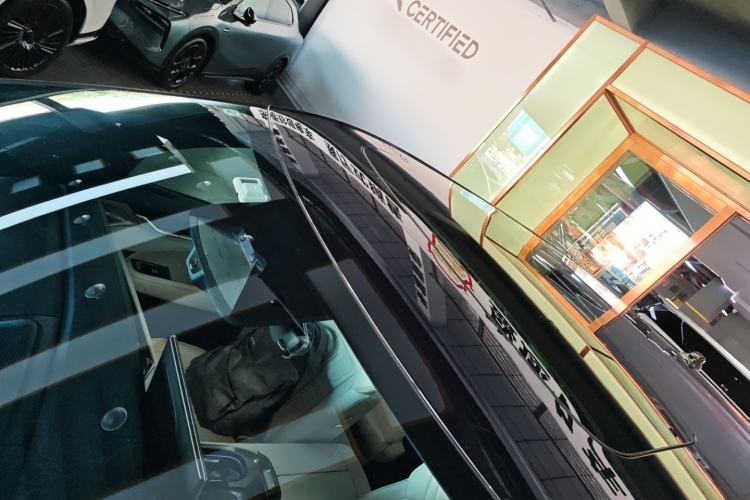 Used Zeekr 009 2022 WE Edition
