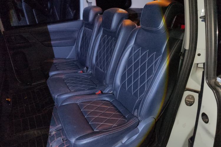 Used Volkswagen Sharan 2018 280TSI Enjoyment Model 7 Seats
