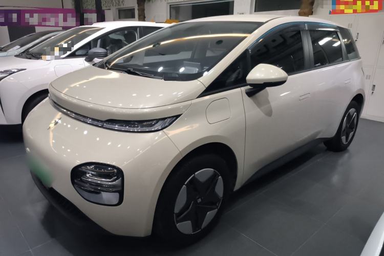 Used Baojun Cloud 2023 360 Plus
