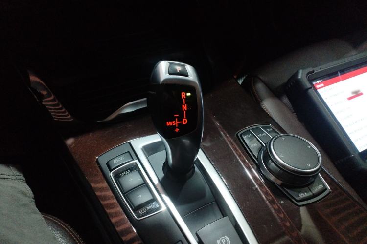 Used BMW X4 2014 xDrive20i X Design Package