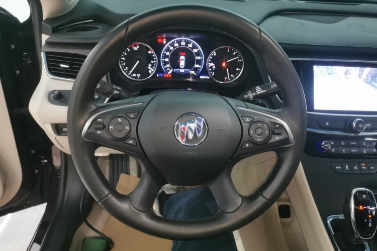 Used Buick LaCrosse 2022 Avenir Avia First Edition
