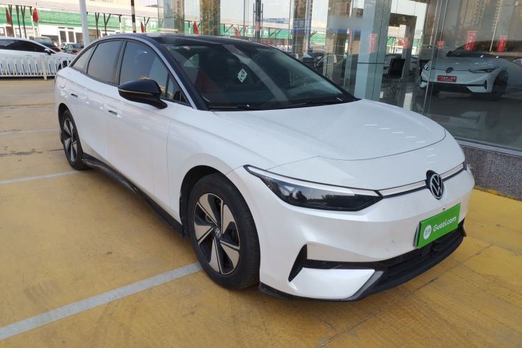 Used Volkswagen ID.7 VIZZION 2024 First Edition