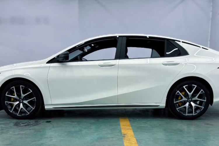 Used GAC Trumpchi EMPOW 2021 270T DCT J15 Version