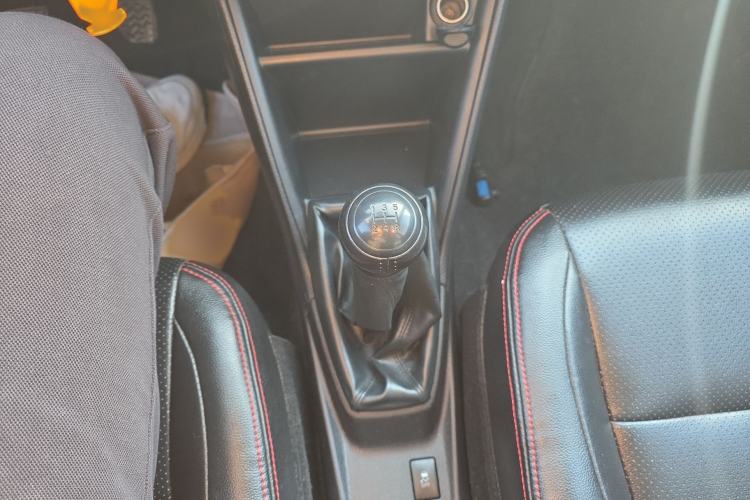 Used Toyota Vios 2017 1.5L Manual Trend Edition
