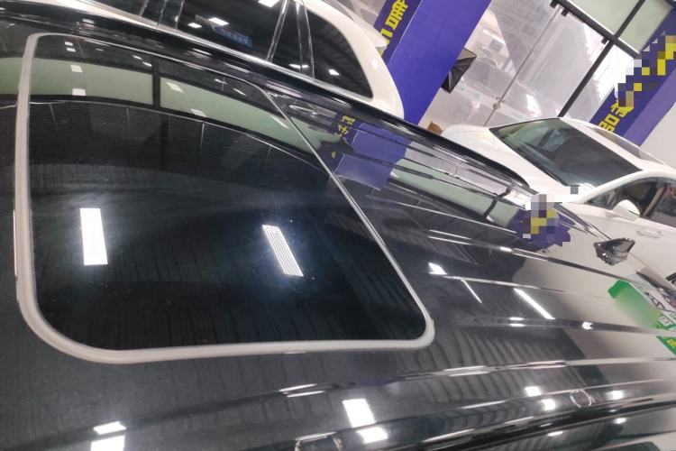 Used Toyota Corolla Cross 2022 2.0L Elite Edition
