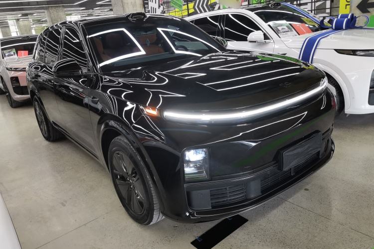 Used Li Auto L7 2024 MAX Model