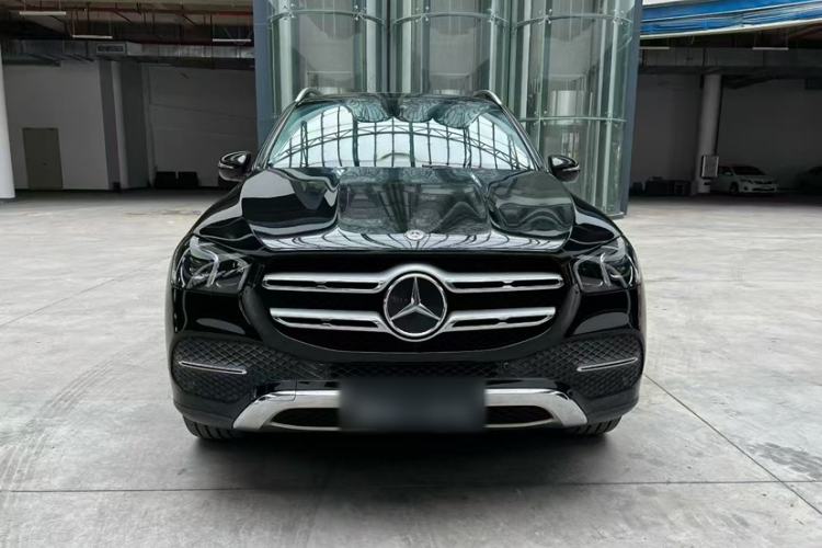 Used Mercedes-Benz GLE 2020 GLE 350 4MATIC Dynamic Edition Special Version
