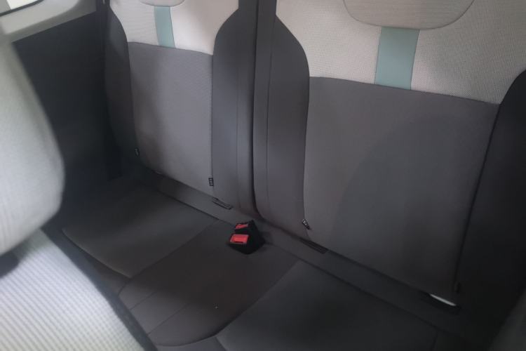 Used Qiyuan Lumin 2024 301km Launch Edition
