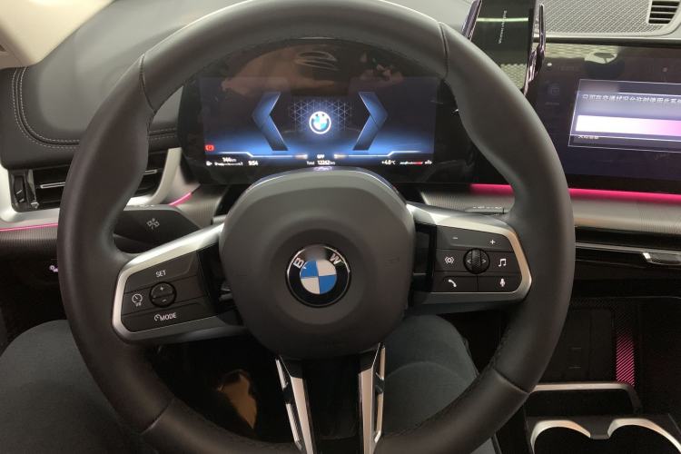 Used BMW X1 2023 sDrive25Li M Sport Package
