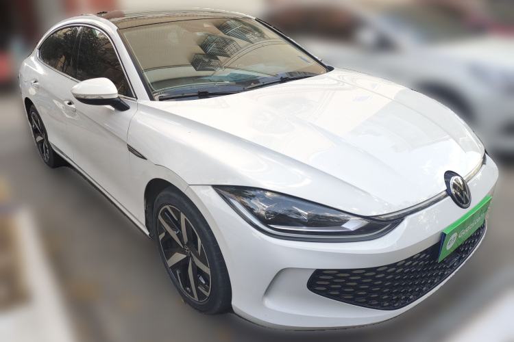 Used Volkswagen Lamando 2022 Lavida L 280TSI DSG Cool & Spicy Edition
