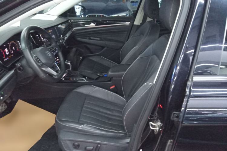 Used Volkswagen Passat 2022 330TSI Elite Edition
