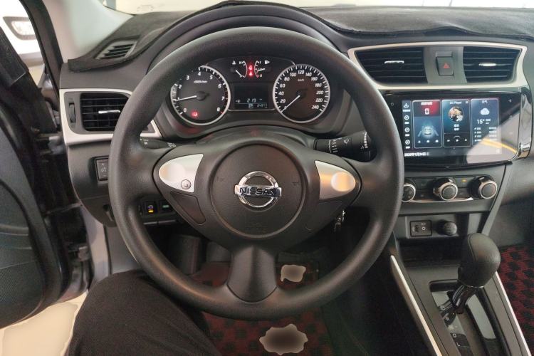 Used Nissan Sylphy 2022 Classic 1.6XE CVT Comfort Edition
