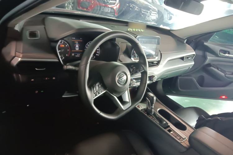 Used Nissan Teana 2021 2.0L XL Comfort Edition