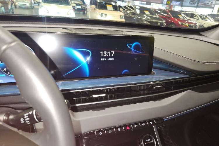 Used Chery Tiggo 7 PLUS 2021 Kunpeng Edition 1.6 TGDI DCT Prestige Model
