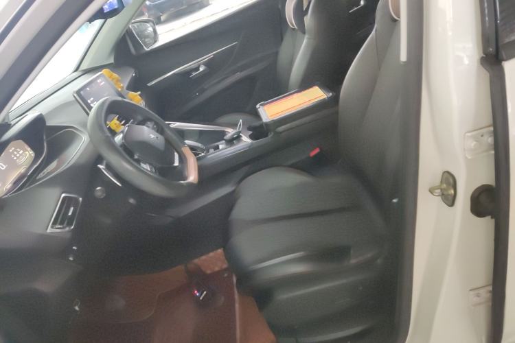 Used Peugeot 4008 2017 350THP Elite Edition