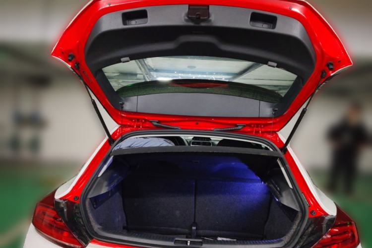 Used Volkswagen Scirocco 2015 1.4TSI Fashion Edition