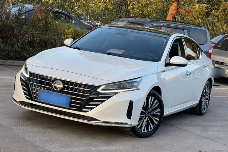 Used Nissan Teana 2022 2.0L XL-TLS Enjoyment Edition