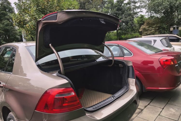 Used Volkswagen Bora 2014 1.6L Manual Comfort Model
