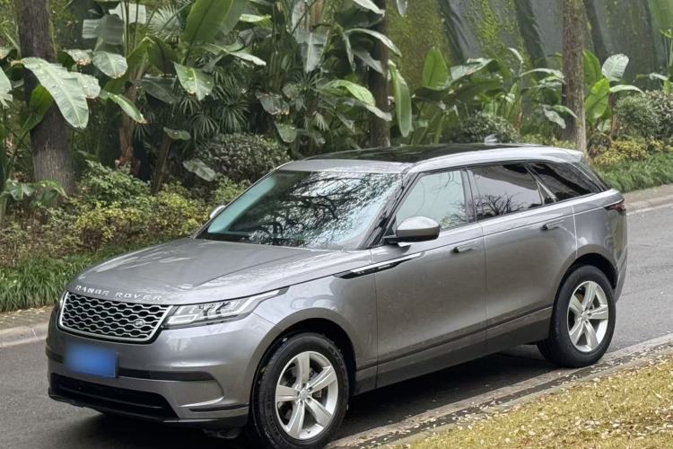 Used Land Rover Range Rover Velar 2019 250 PS
