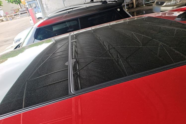 Used MINI JCW 2020 2.0T JOHN COOPER WORKS ALL-IN
