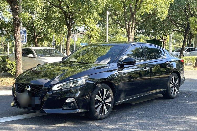 Used Nissan Teana 2021 2.0L XL Comfort Edition
