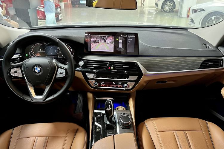 Used BMW 6 Series GT 2021 630i Luxury Design Package
