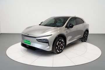 Used XPeng G7 2025 702 Max