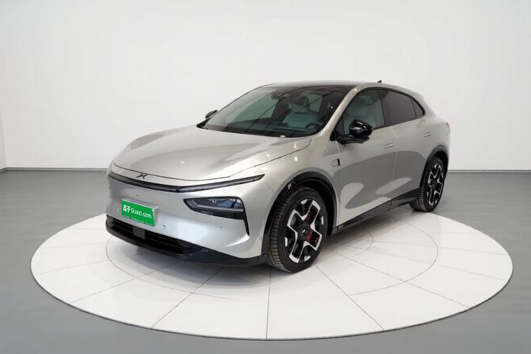 Used XPeng G7 2025 702 Max