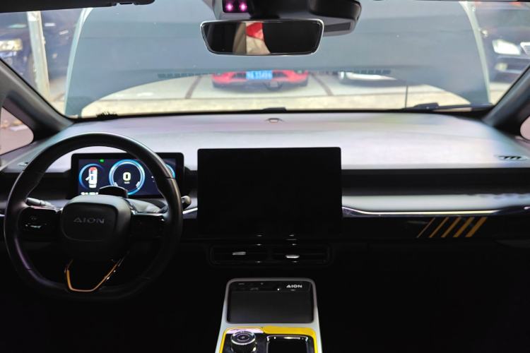 Used AION Y 2022 80 Intelligent Driving Version