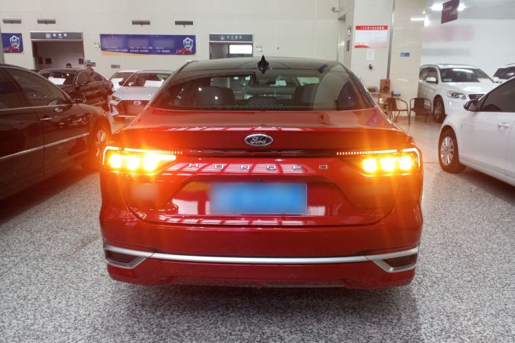 Used Ford Mondeo 2025 2.0T EcoBoost Ultimate Edition
