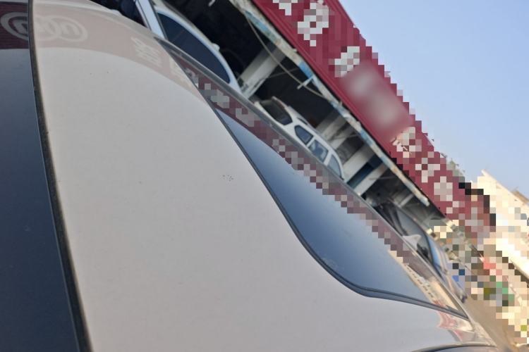 Used ORA Good Cat 2021 400km Standard Range Venus Edition Lithium-Ion Battery
